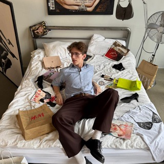 Telegram profile photo for саша аляска