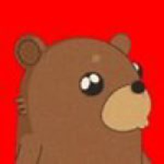 Telegram group profile photo for Ted Coin Base 🧸