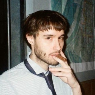 Telegram profile photo for bлэsл archv