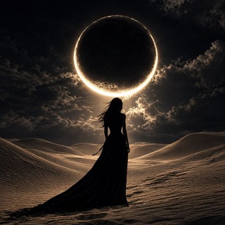 Telegram profile photo for 𝗠𝗮𝘆𝗯𝗲"🌙"𝗠𝗼𝗼𝗻