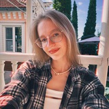 Telegram profile photo for Кто такая ваша Настя