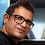 Telegram profile photo for english2.ir