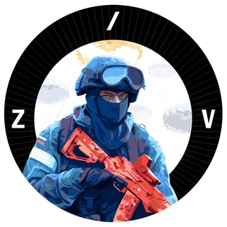 Telegram profile photo for russ_invasion