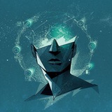 Telegram profile photo for HOMO DEUS