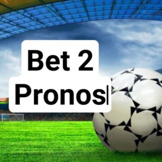 Telegram profile photo for SPORT PRONOS BETTING