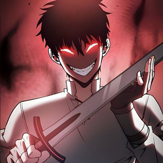 Telegram profile photo for Academy’s Genius Swordmaster