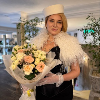Telegram profile photo for Екатерина Глок