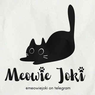Telegram profile photo for Meowie result!