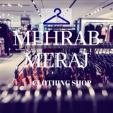 Telegram profile photo for محراب معراج 👚🛍