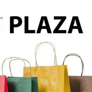 Telegram profile photo for Aliexpress Plaza