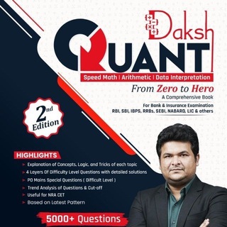Telegram profile photo for Daksh Premium