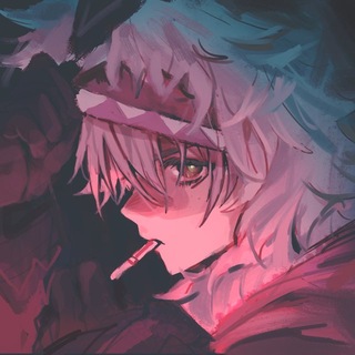 Telegram profile photo for Борщик заспамил
