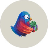 Telegram profile photo for Анонсы @mamo4ki.ru