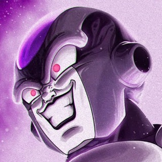 Telegram profile photo for Black Frieza