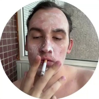 Telegram profile photo for erixon*