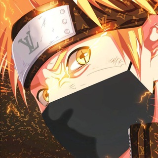 Telegram profile photo for ANIME ART