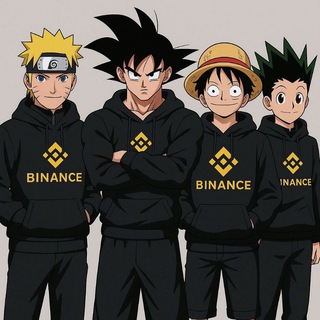 Telegram profile photo for Crypto crew