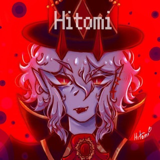 Telegram profile photo for 💮Hitomi💮