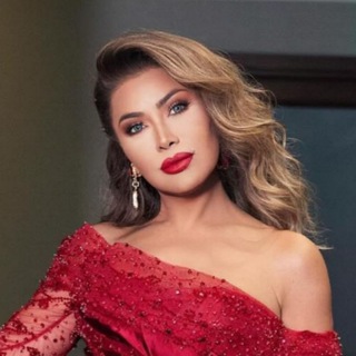 Telegram profile photo for Fan Club Nawal El Zoghbi | فان کلاب نوال الزغبی