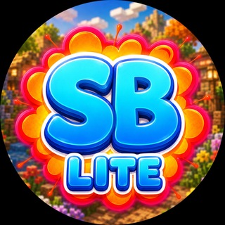 Telegram profile photo for Лайт Анархия | SkyBars