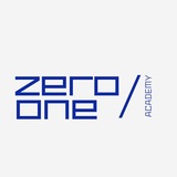 Telegram profile photo for 01 ACADEMY