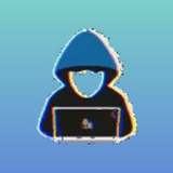 Telegram profile photo for مجلة الامن السيبراني العراقي