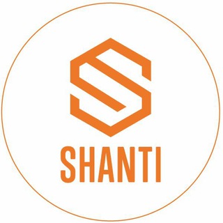 Telegram group profile photo for SHANTI OFFICIAL(WE NEVER DM YOU FIRST)
