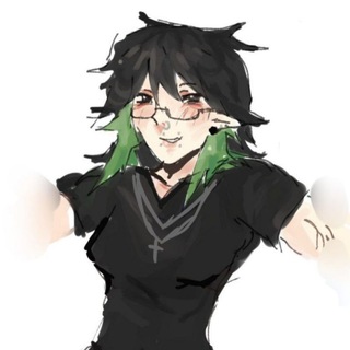 Telegram profile photo for Вке в запое 🫧
