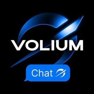Telegram profile photo for Trading Volium