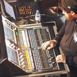 Telegram profile photo for Ukraine sound