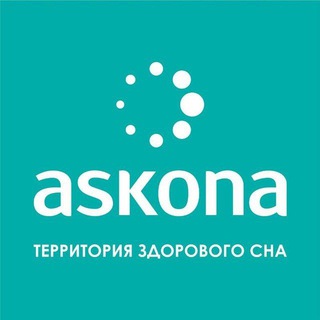 Telegram profile photo for Аскона дисконт Москва