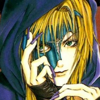 Telegram profile photo for ☔️