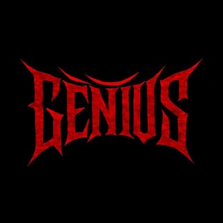 Telegram profile photo for Genius