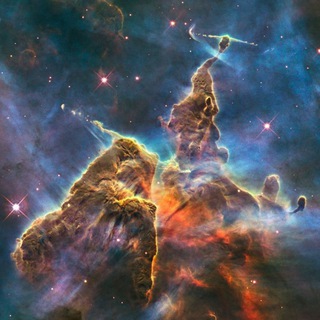 Telegram profile photo for Iran space