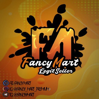 Telegram profile photo for ‼️F A N C Y V O U C H‼️