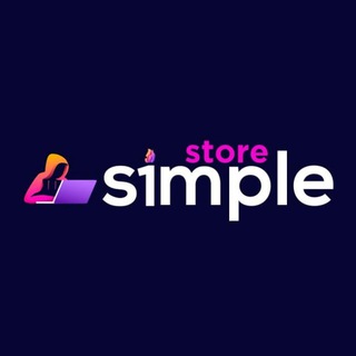 Telegram group profile photo for S1mple.store