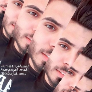 Telegram profile photo for سجاد عماد - Sajad Emad