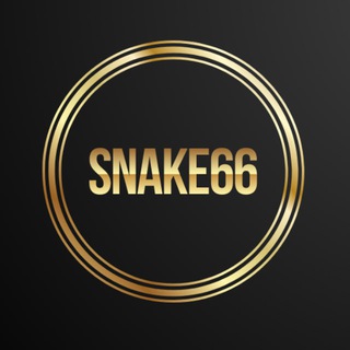 Telegram profile photo for 🇸🇬Snake66 Channel🇸🇬
