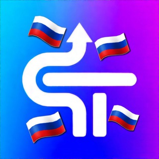 Telegram profile photo for SideStore на русском