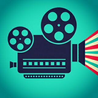 Telegram profile photo for FilmCuts