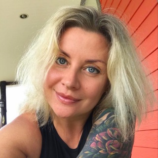 Telegram profile photo for ПСИХОЛОГ специалист в области психотерапии избыточного веса