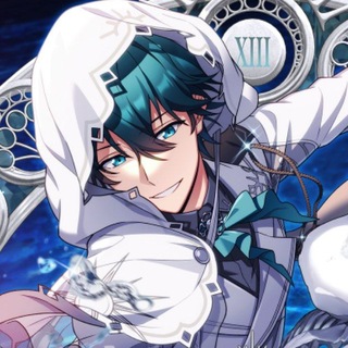 Telegram profile photo for 🦋✁ оджигпт