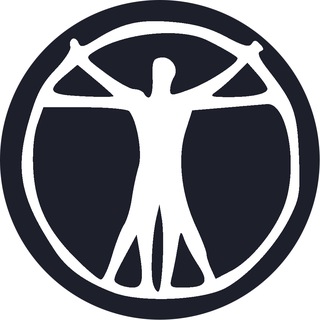 Telegram profile photo for انسانگرایی دیجیتال