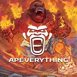 Telegram profile photo for ๐ฆ๐ ApeVeryThing ๐๐ฆ - Channel