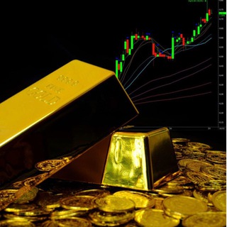 Telegram profile photo for KING OF GOLD