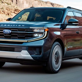 Telegram profile photo for 🇸🇦 رابطة ملاك اكسبدشن و F150 السعودية 🇸🇦