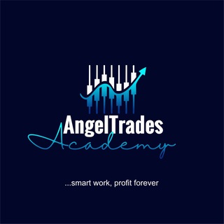 Telegram profile photo for AngelTrades FX Community💙📈📉