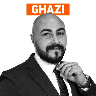 Telegram profile photo for Test Signals Ghazi Trader