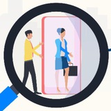 Telegram profile photo for Human Resource ( HR Jobs)