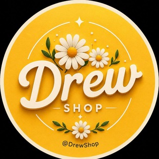 Telegram profile photo for •• Drew Shop 